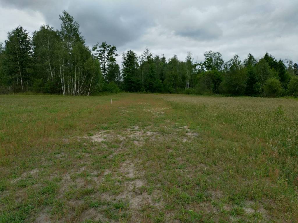 Działka budowlana 1200&nbsp;m², Koniecpol - zdjęcie 3
