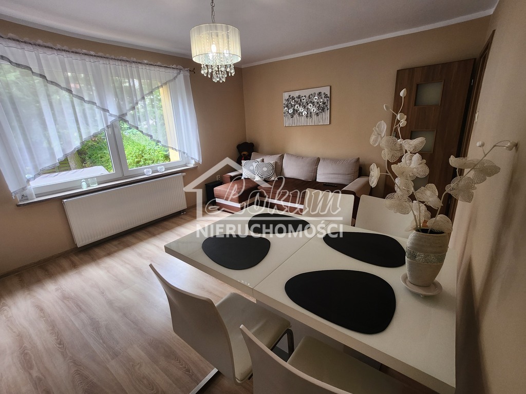 Mieszkanie 79,89 m², Police - zdjęcie 1