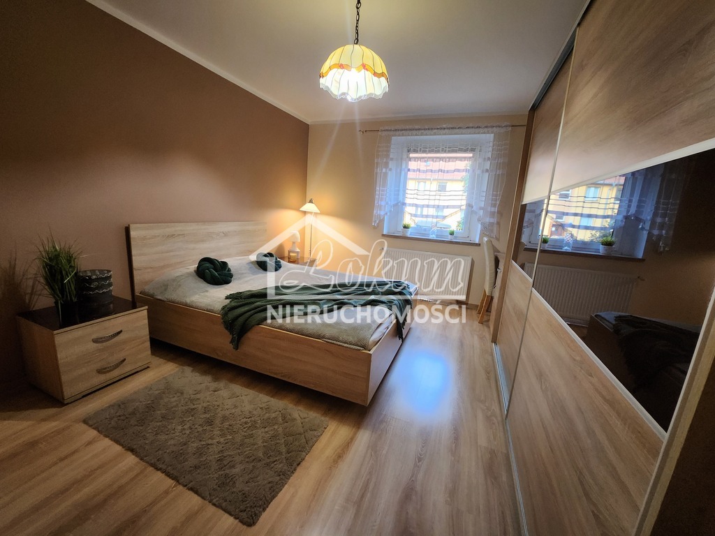 Mieszkanie 79,89 m², Police - zdjęcie 4