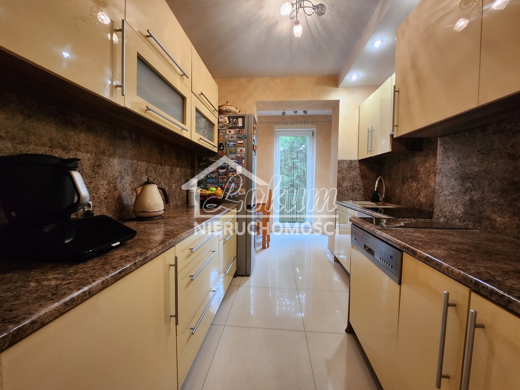 Mieszkanie 79,89 m², Police - zdjęcie 5