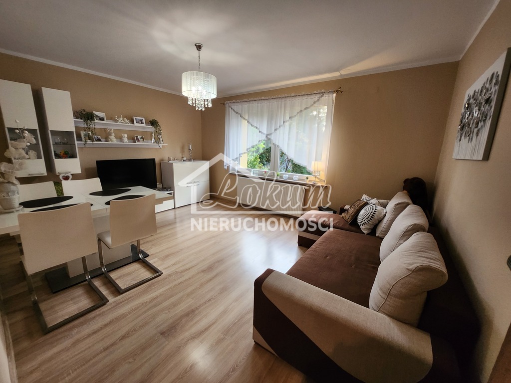 Mieszkanie 79,89 m², Police - zdjęcie 2