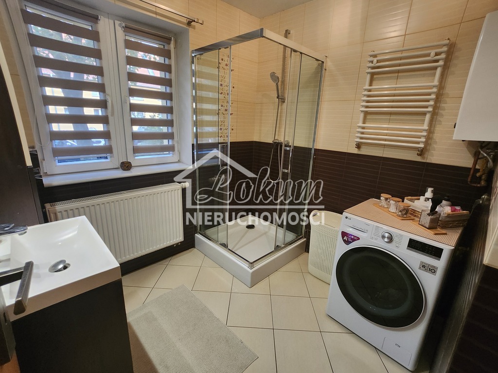 Mieszkanie 79,89 m², Police - zdjęcie 9