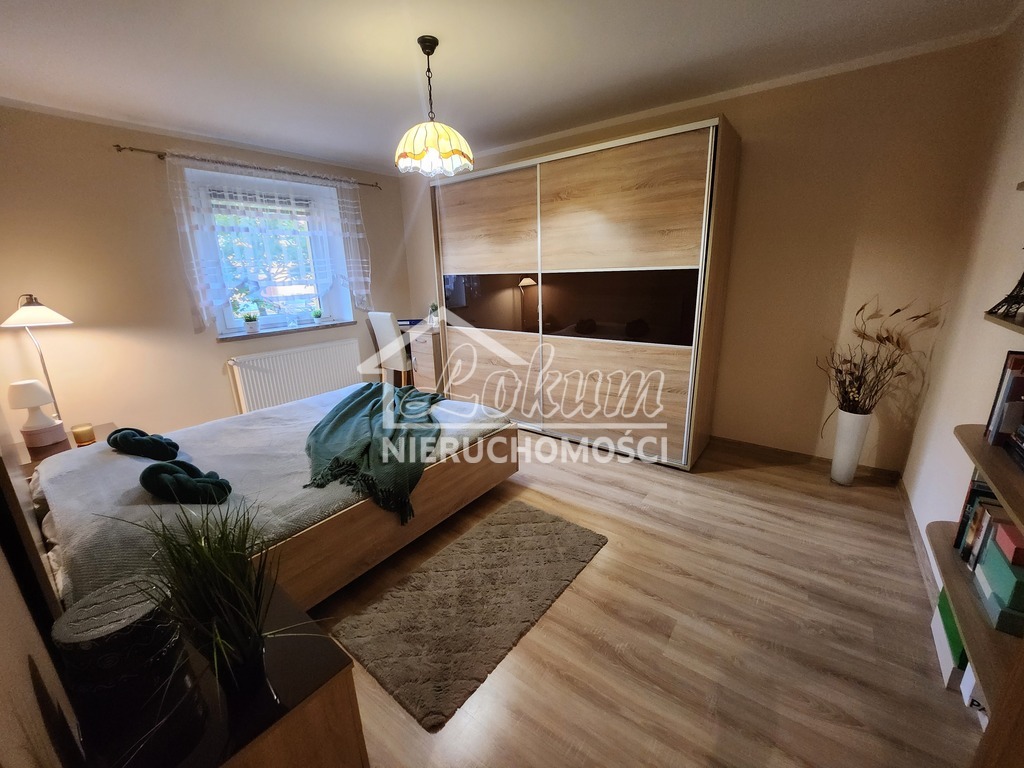 Mieszkanie 79,89 m², Police - zdjęcie 3