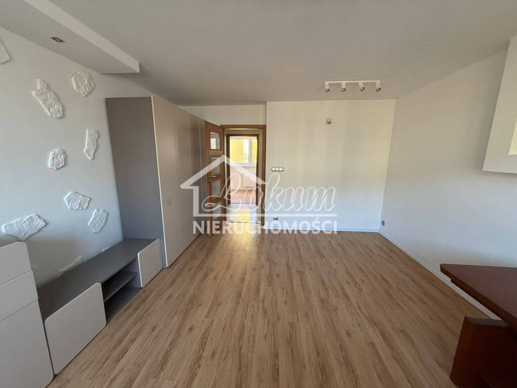 Mieszkanie 44,6&nbsp;m², Szczecin, Aleja Wojska Polskiego - zdjęcie 3