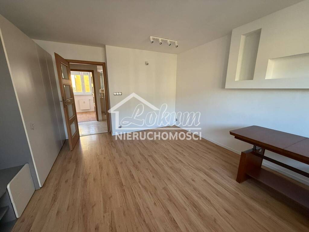 Mieszkanie 44,6&nbsp;m², Szczecin, Aleja Wojska Polskiego - zdjęcie 5