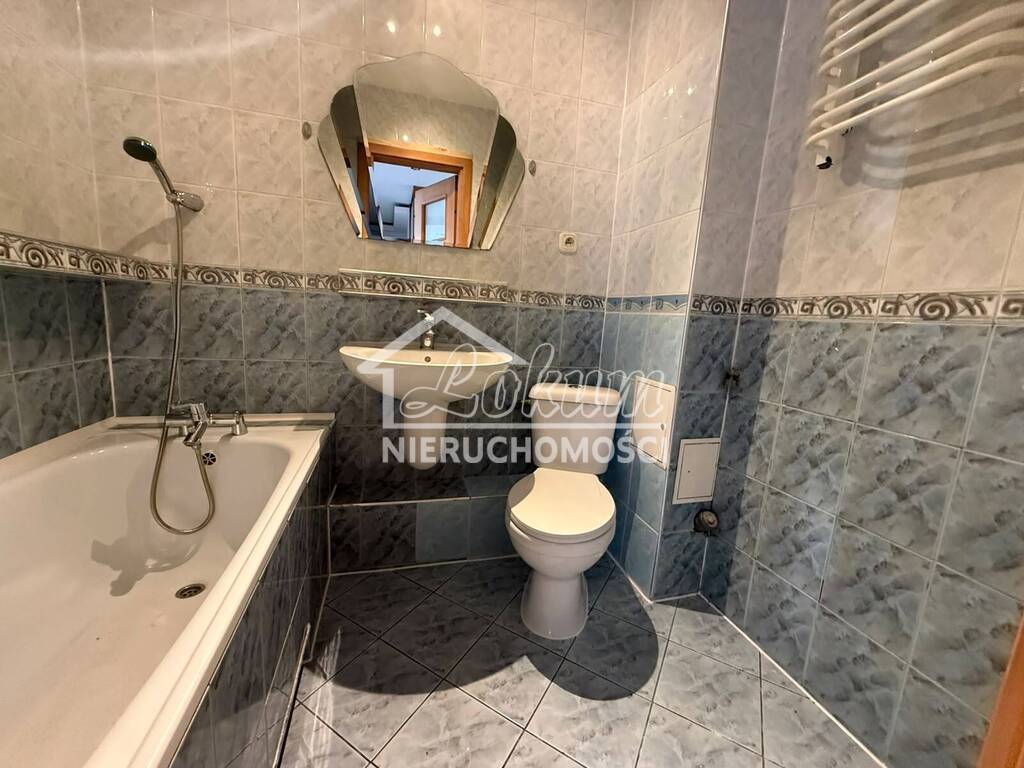 Mieszkanie 44,6&nbsp;m², Szczecin, Aleja Wojska Polskiego - zdjęcie 8
