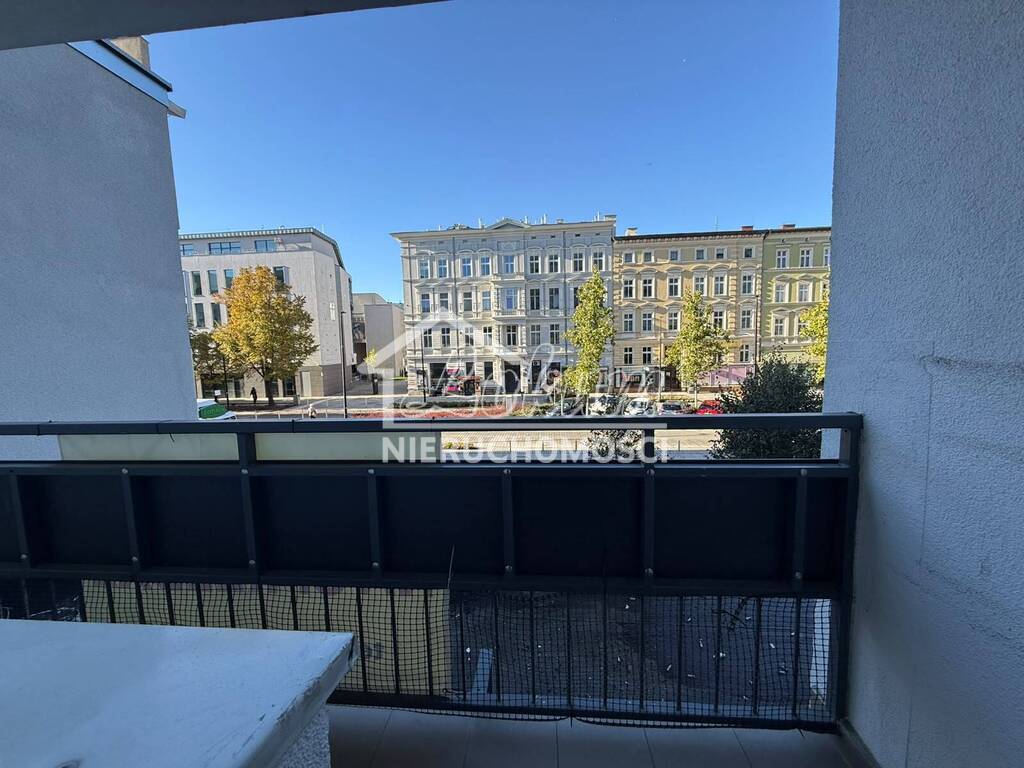 Mieszkanie 44,6&nbsp;m², Szczecin, Aleja Wojska Polskiego - zdjęcie 7