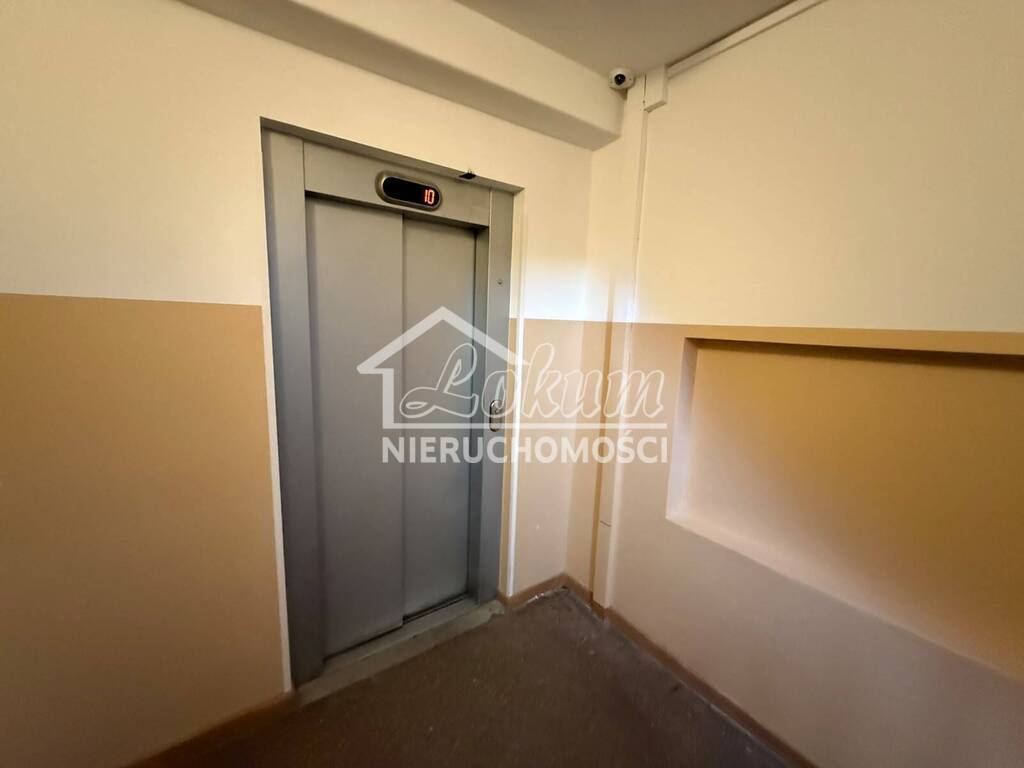 Mieszkanie 44,6&nbsp;m², Szczecin, Aleja Wojska Polskiego - zdjęcie 9