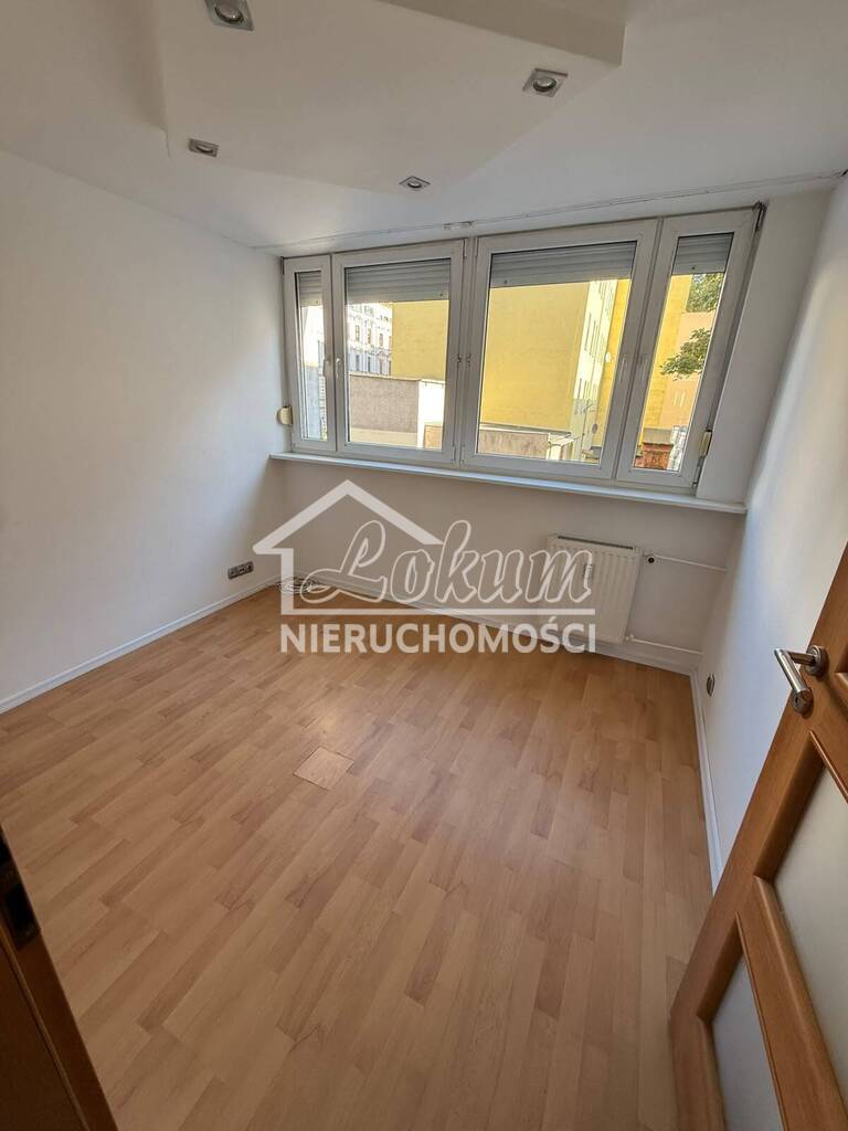 Mieszkanie 44,6&nbsp;m², Szczecin, Aleja Wojska Polskiego - zdjęcie 6