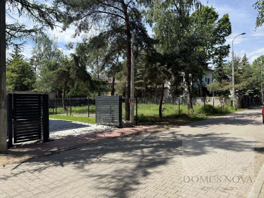 Działka z pozwoleniem oraz projektem. - zdjęcie 5