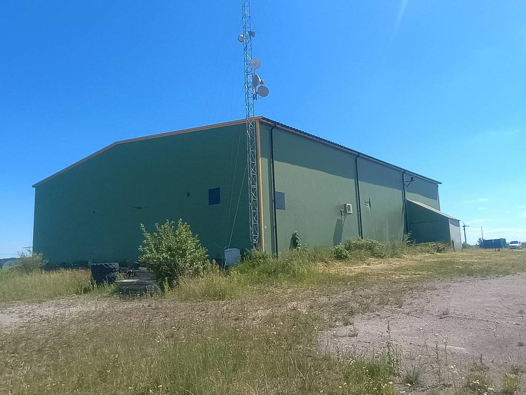 Działka inwestycyjna 5,97&nbsp;ha, Dąbrowa, Przemysłowa - zdjęcie 4