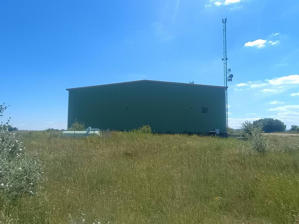 Działka inwestycyjna 5,97&nbsp;ha, Dąbrowa, Przemysłowa - zdjęcie 3