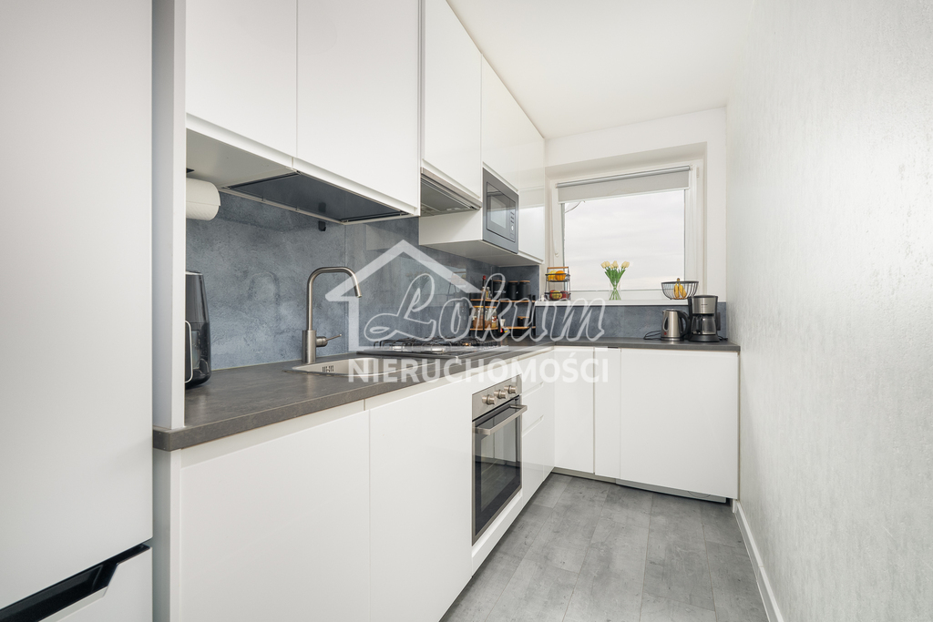 Mieszkanie 47,2&nbsp;m², Szczecin, Czcibora - zdjęcie 10