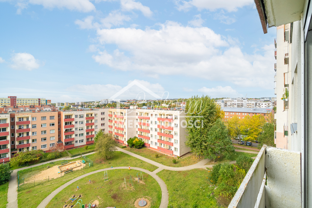 Mieszkanie 47,2&nbsp;m², Szczecin, Czcibora - zdjęcie 5