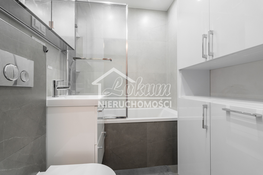 Mieszkanie 47,2&nbsp;m², Szczecin, Czcibora - zdjęcie 13
