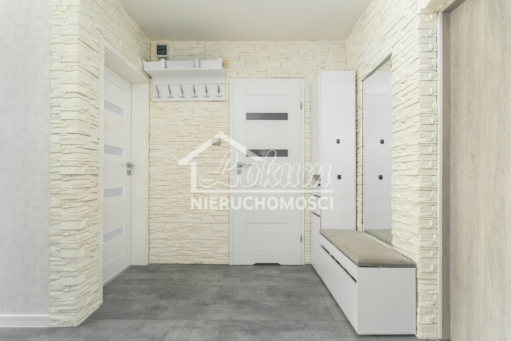 Mieszkanie 47,2&nbsp;m², Szczecin, Czcibora - zdjęcie 12