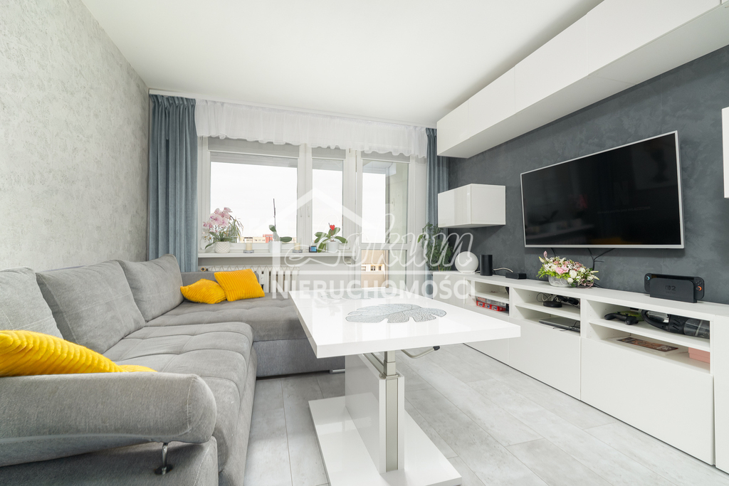 Mieszkanie 47,2&nbsp;m², Szczecin, Czcibora - zdjęcie 8