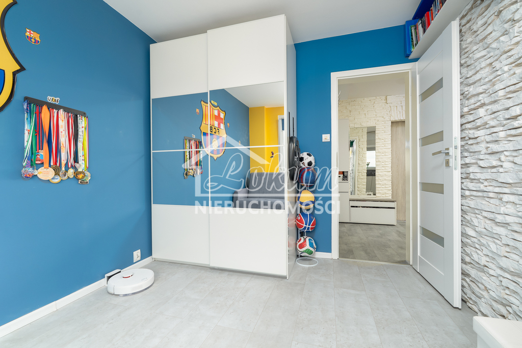 Mieszkanie 47,2&nbsp;m², Szczecin, Czcibora - zdjęcie 16