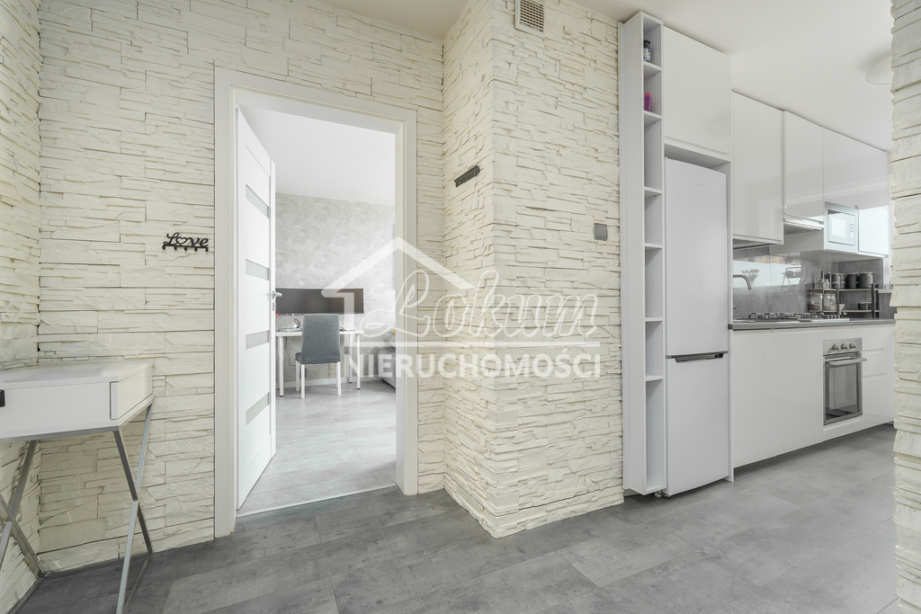 Mieszkanie 47,2&nbsp;m², Szczecin, Czcibora - zdjęcie 9