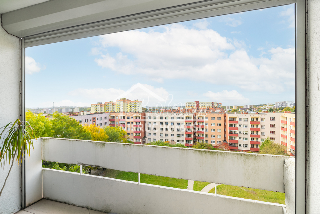 Mieszkanie 47,2&nbsp;m², Szczecin, Czcibora - zdjęcie 4
