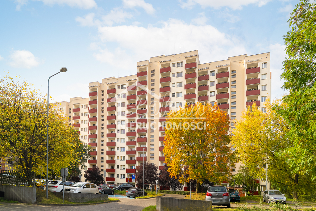Mieszkanie 47,2&nbsp;m², Szczecin, Czcibora - zdjęcie 17