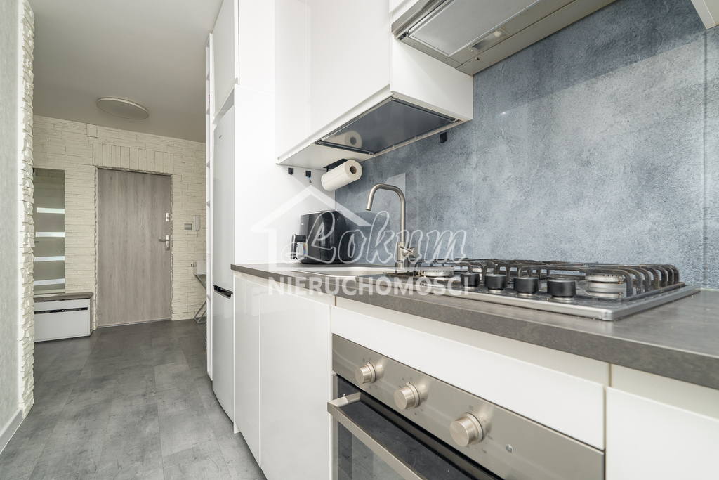 Mieszkanie 47,2&nbsp;m², Szczecin, Czcibora - zdjęcie 11