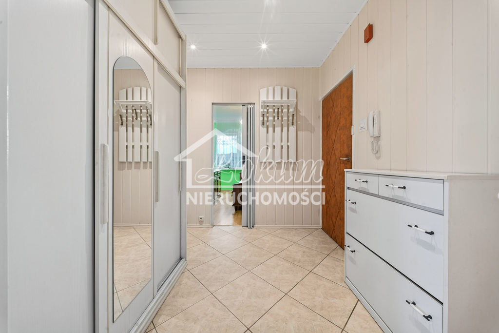 Mieszkanie 49,1&nbsp;m², Szczecin, Batalionów Chłopskich - zdjęcie 14
