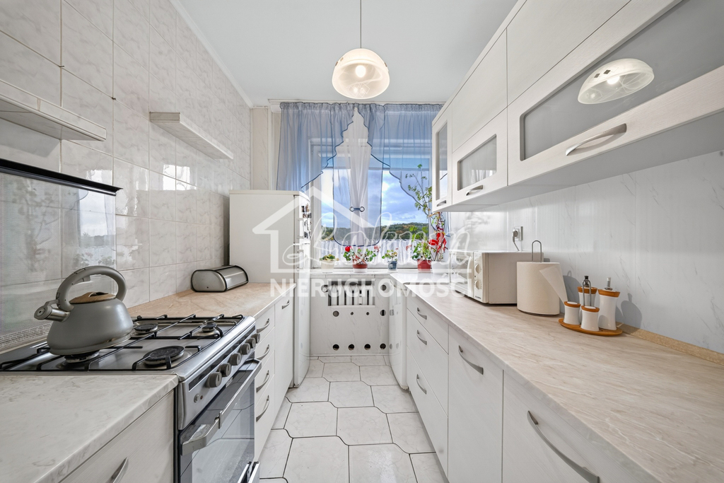 Mieszkanie 49,1&nbsp;m², Szczecin, Batalionów Chłopskich - zdjęcie 5