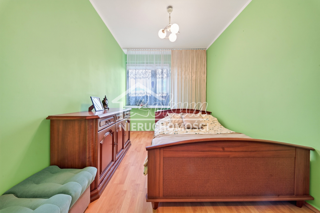 Mieszkanie 49,1&nbsp;m², Szczecin, Batalionów Chłopskich - zdjęcie 4