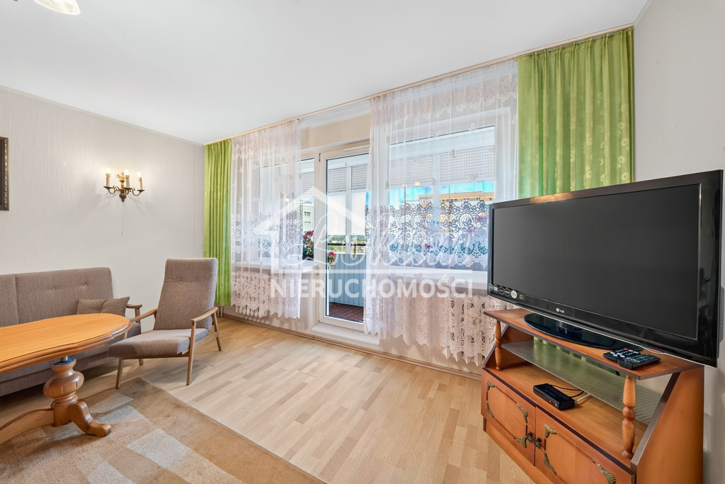 Mieszkanie 49,1&nbsp;m², Szczecin, Batalionów Chłopskich - zdjęcie 8