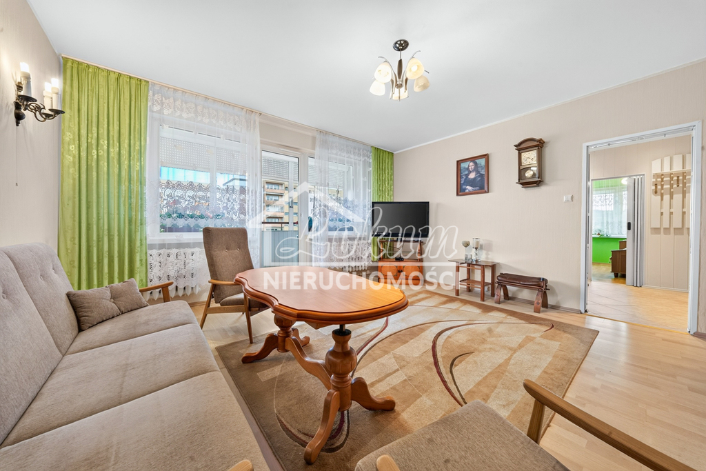 Mieszkanie 49,1&nbsp;m², Szczecin, Batalionów Chłopskich - zdjęcie 7