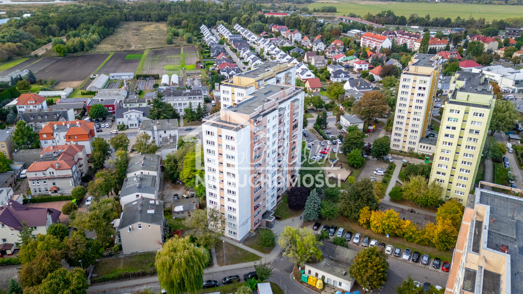 Mieszkanie 49,1&nbsp;m², Szczecin, Batalionów Chłopskich - zdjęcie 2