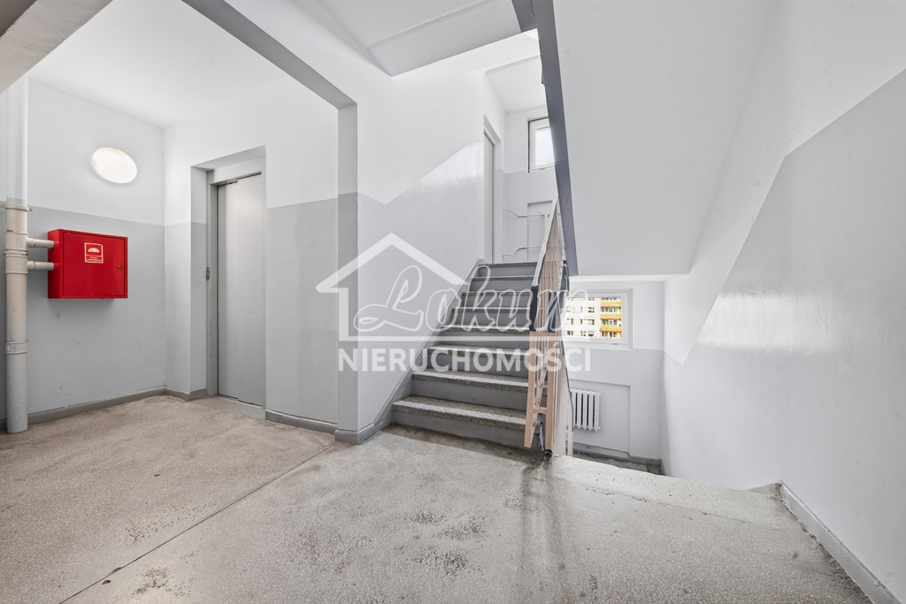 Mieszkanie 49,1&nbsp;m², Szczecin, Batalionów Chłopskich - zdjęcie 16