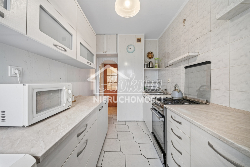 Mieszkanie 49,1&nbsp;m², Szczecin, Batalionów Chłopskich - zdjęcie 12
