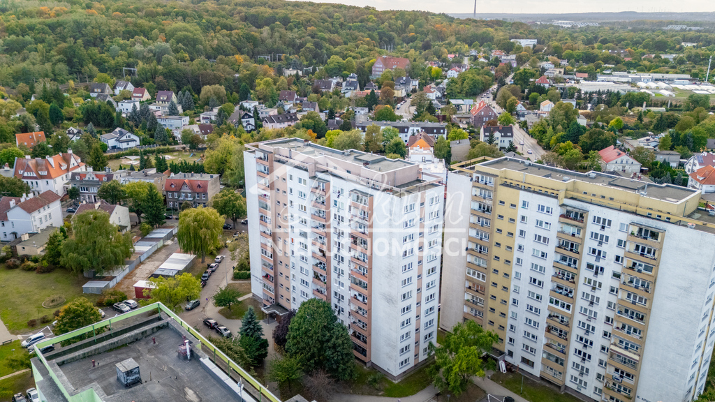 Mieszkanie 49,1&nbsp;m², Szczecin, Batalionów Chłopskich - zdjęcie 17