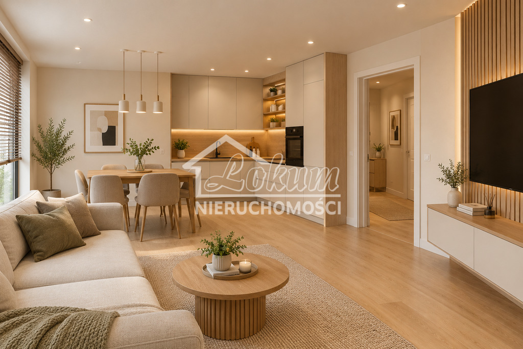 Mieszkanie 32,11&nbsp;m², Szczecin - zdjęcie 3