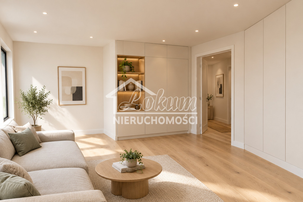 Mieszkanie 32,11&nbsp;m², Szczecin - zdjęcie 2
