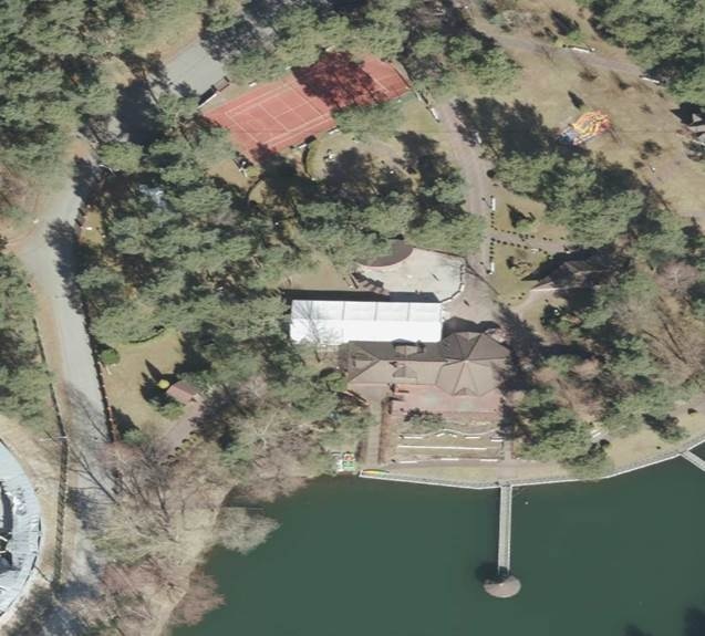 Lokal usługowy do wynajęcia, 995,66&nbsp;m², Trzebinia - zdjęcie 1