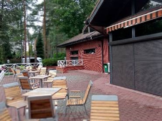 Lokal usługowy do wynajęcia, 995,66&nbsp;m², Trzebinia - zdjęcie 8