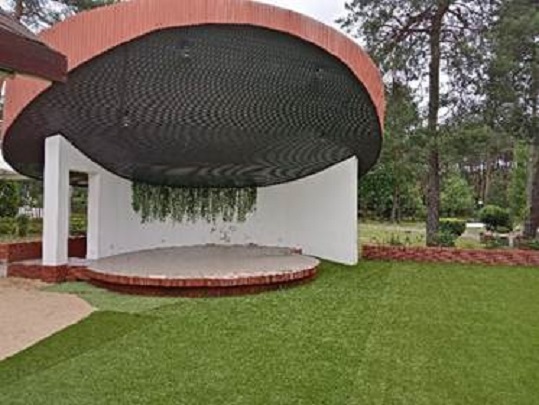 Lokal usługowy do wynajęcia, 995,66&nbsp;m², Trzebinia - zdjęcie 6