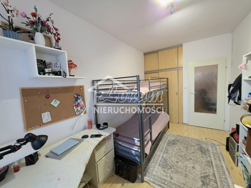 Mieszkanie 52,2&nbsp;m², Szczecin, Grzymińska - zdjęcie 13