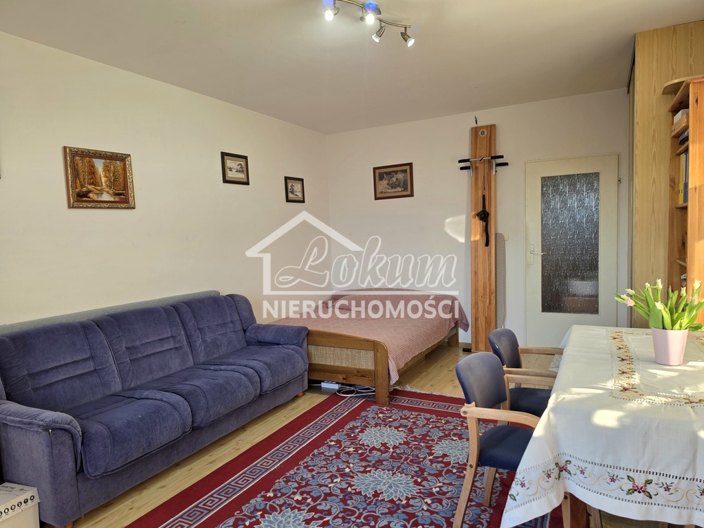Mieszkanie 52,2&nbsp;m², Szczecin, Grzymińska - zdjęcie 8
