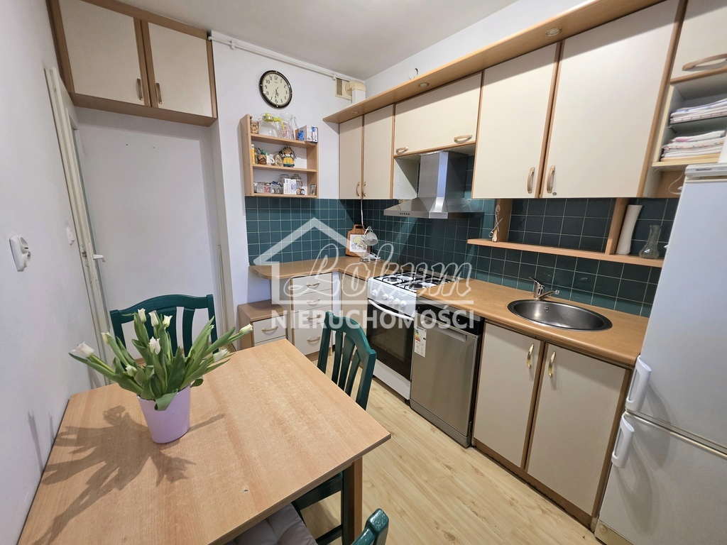 Mieszkanie 52,2&nbsp;m², Szczecin, Grzymińska - zdjęcie 10