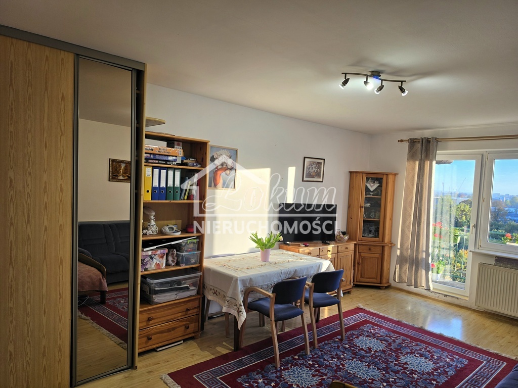 Mieszkanie 52,2&nbsp;m², Szczecin, Grzymińska - zdjęcie 5