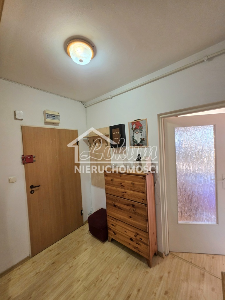 Mieszkanie 52,2&nbsp;m², Szczecin, Grzymińska - zdjęcie 19