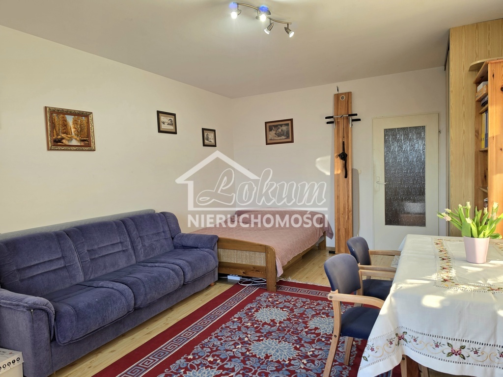 Mieszkanie 52,2&nbsp;m², Szczecin, Grzymińska - zdjęcie 7