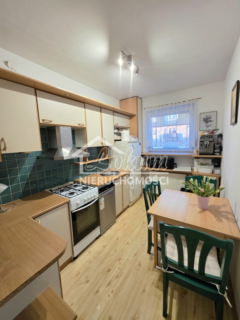 Mieszkanie 52,2&nbsp;m², Szczecin, Grzymińska - zdjęcie 9