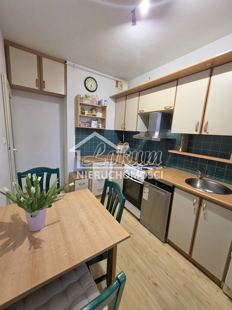 Mieszkanie 52,2&nbsp;m², Szczecin, Grzymińska - zdjęcie 12
