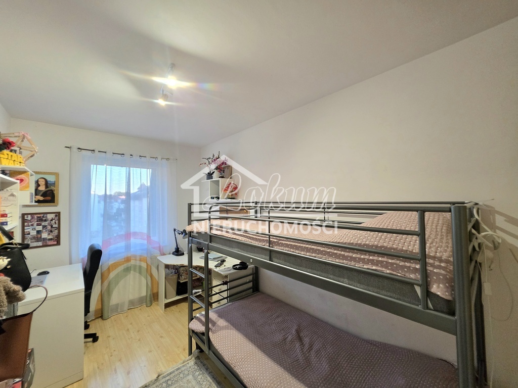 Mieszkanie 52,2&nbsp;m², Szczecin, Grzymińska - zdjęcie 15