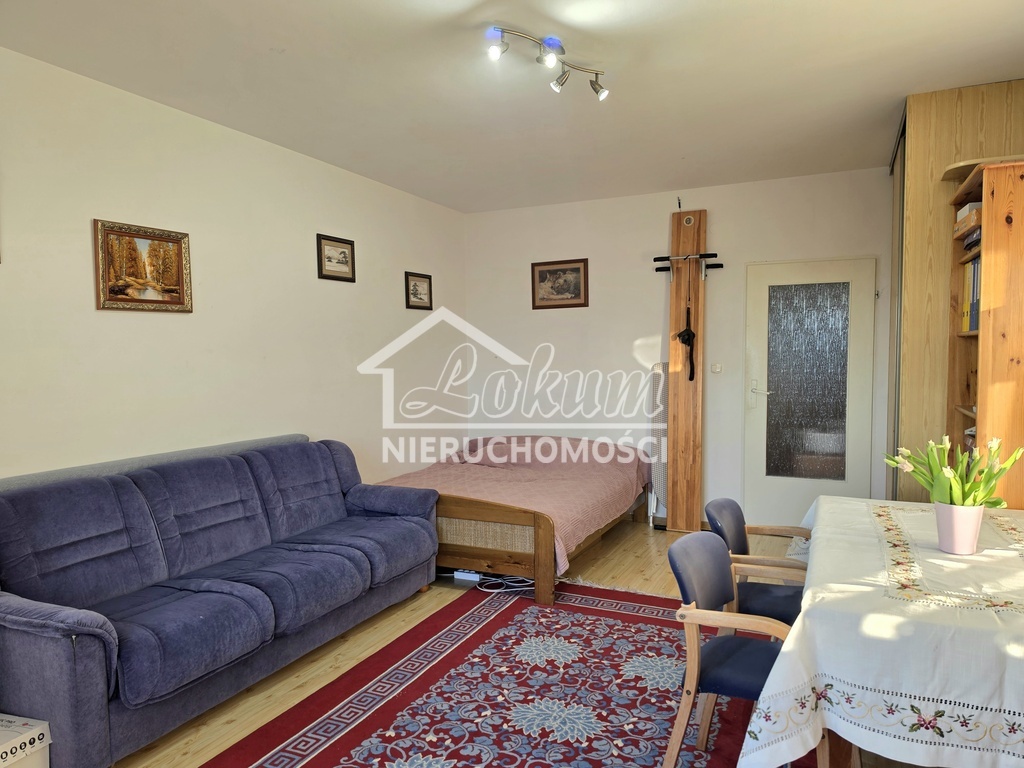 Mieszkanie 52,2&nbsp;m², Szczecin, Grzymińska - zdjęcie 6
